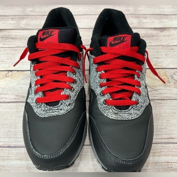 Nike Airmax 1 Essentials 2015 Men’s Size 11 - Picture 3 of 6